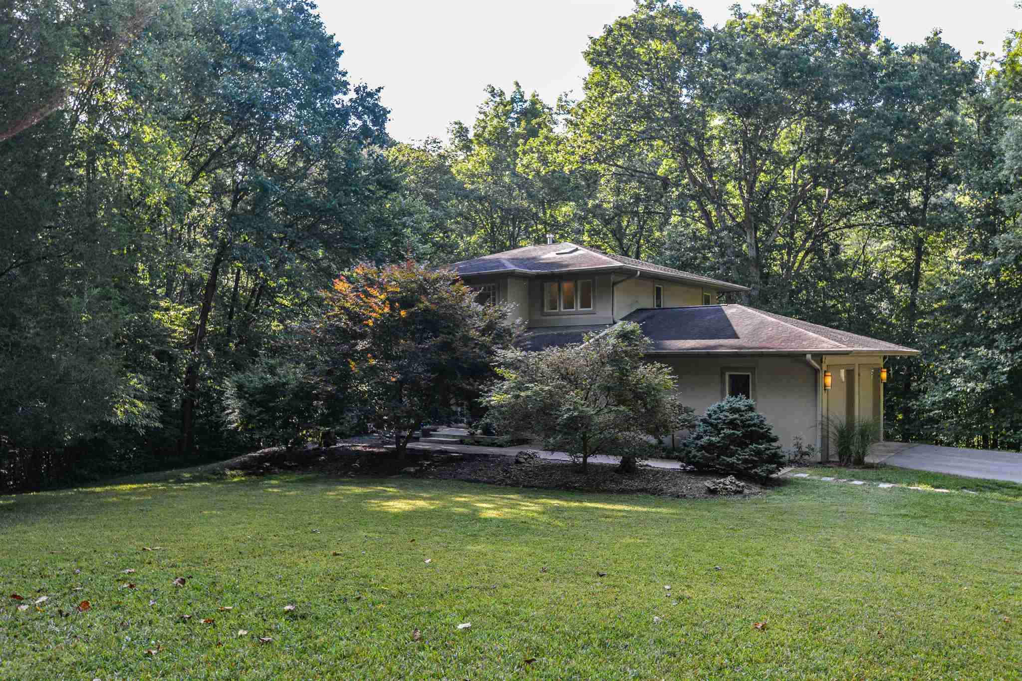 6415 East Kerr Road Bloomington, IN 47408 - Photo 1 of 29 Gallery Image 1