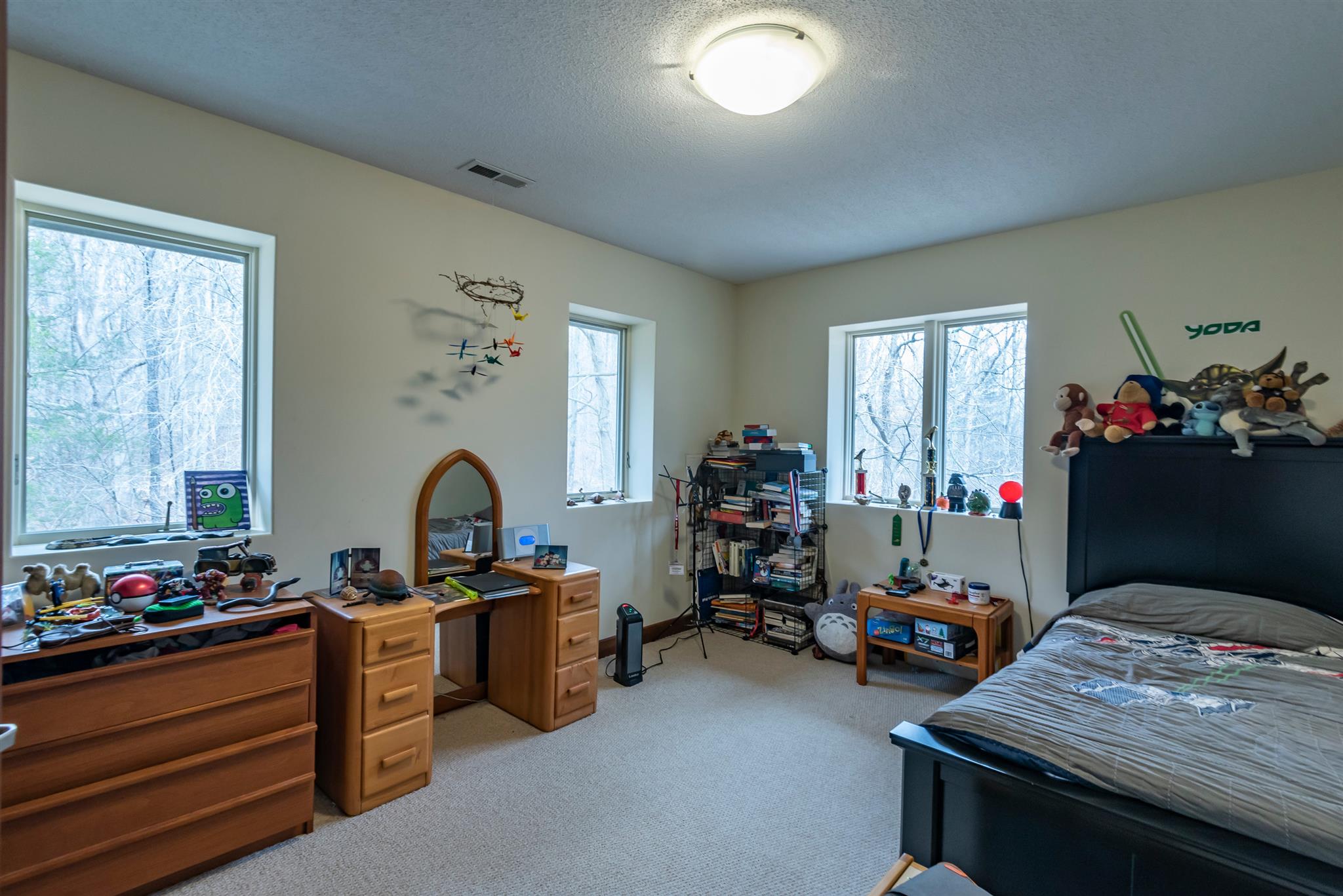 6415 East Kerr Road Bloomington, IN 47408 - Photo 16 of 29 Gallery Image 16