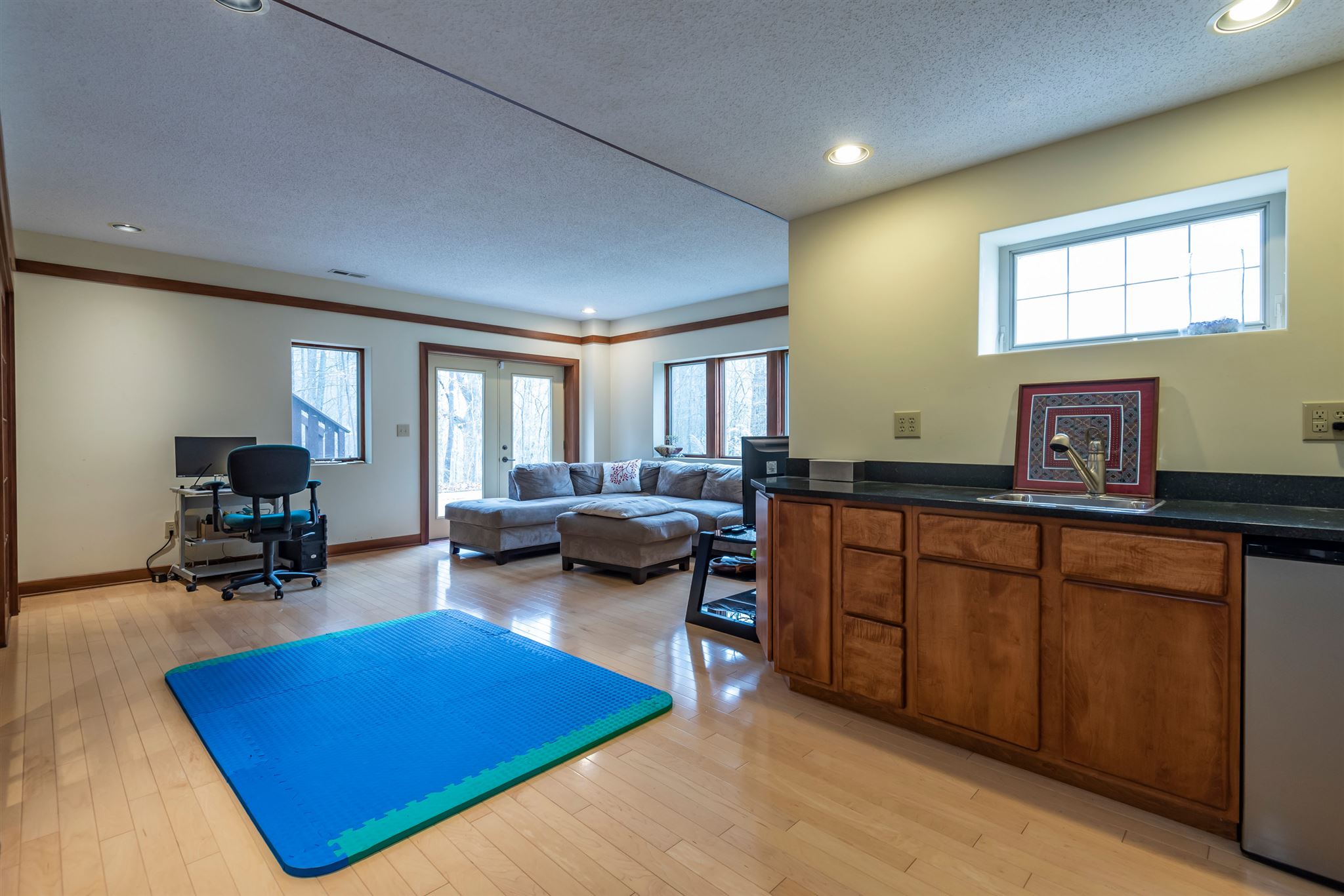 6415 East Kerr Road Bloomington, IN 47408 - Photo 18 of 29 Gallery Image 18