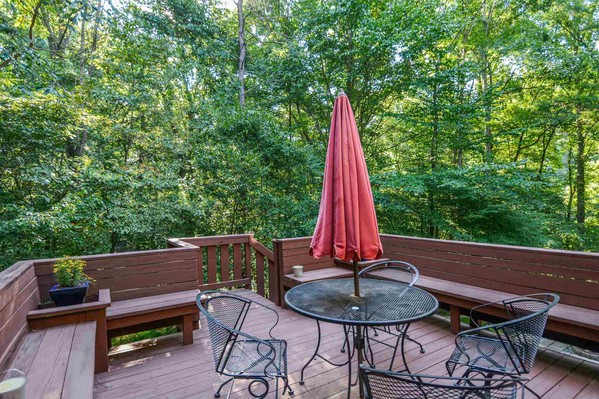 6415 East Kerr Road Bloomington, IN 47408 - Photo 25 of 29 Gallery Image 25