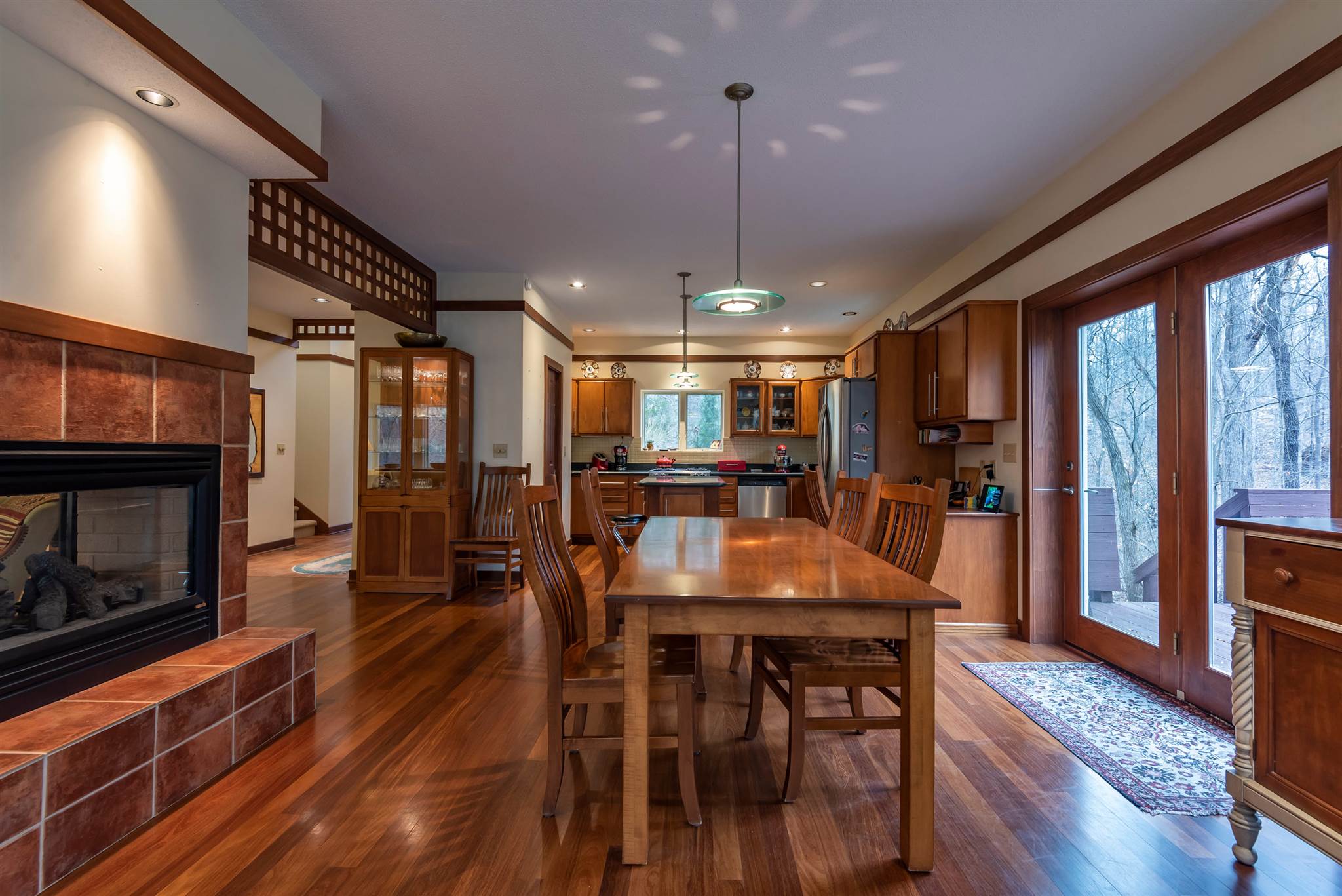 6415 East Kerr Road Bloomington, IN 47408 - Photo 8 of 29 Gallery Image 8