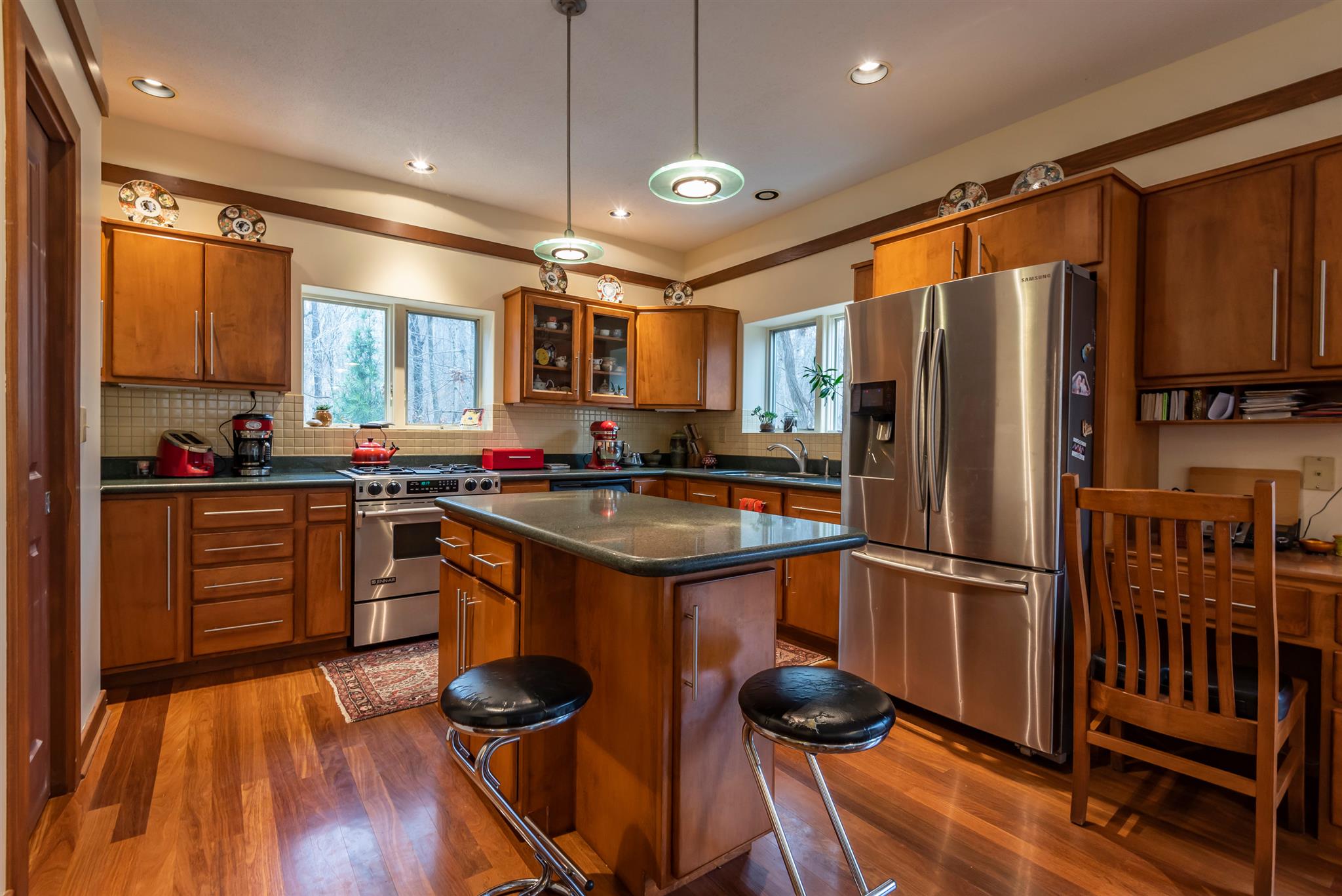 6415 East Kerr Road Bloomington, IN 47408 - Photo 10 of 29 Gallery Image 10