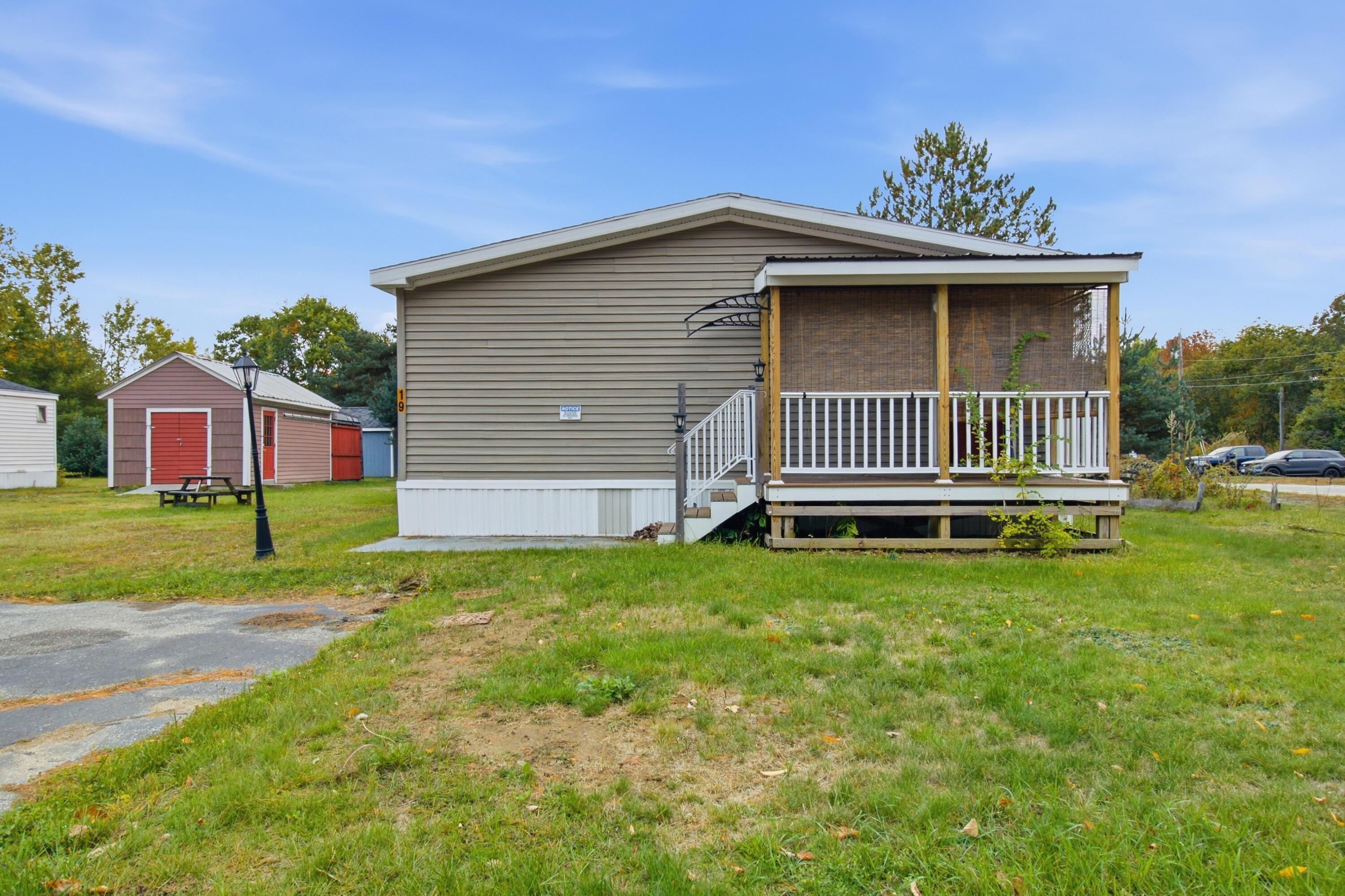19 Terrace View Sabattus, ME 04280 - Photo 29 of 34 19 Terrace Sabattus-2