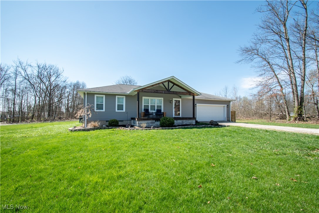 6505 New Road Youngstown, OH 44515 - Photo 1 of 36