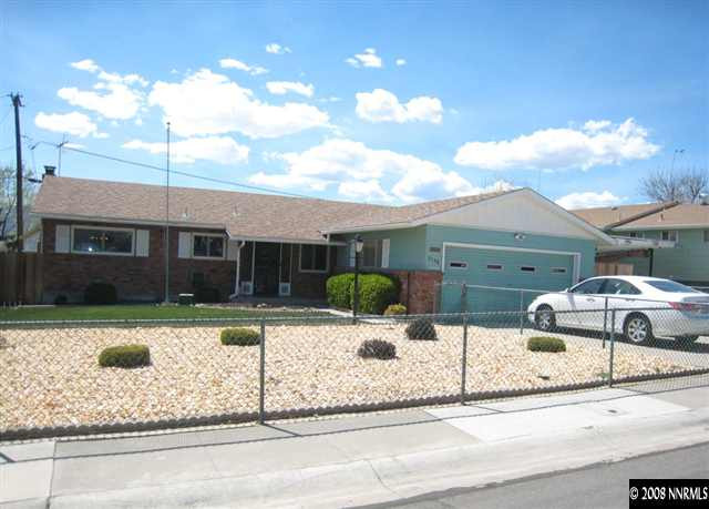 2198 Arcane Avenue Reno, NV 89503 - Photo 1 of 9 Photo 1
