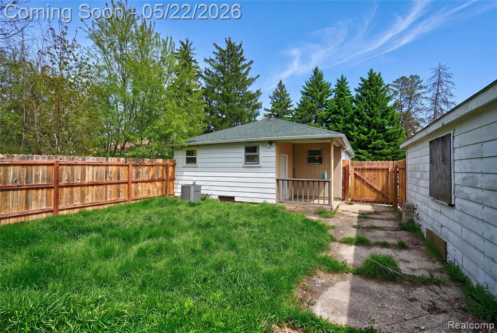 3385 North Genesee Road Flint, MI 48506 - Photo 19 of 26