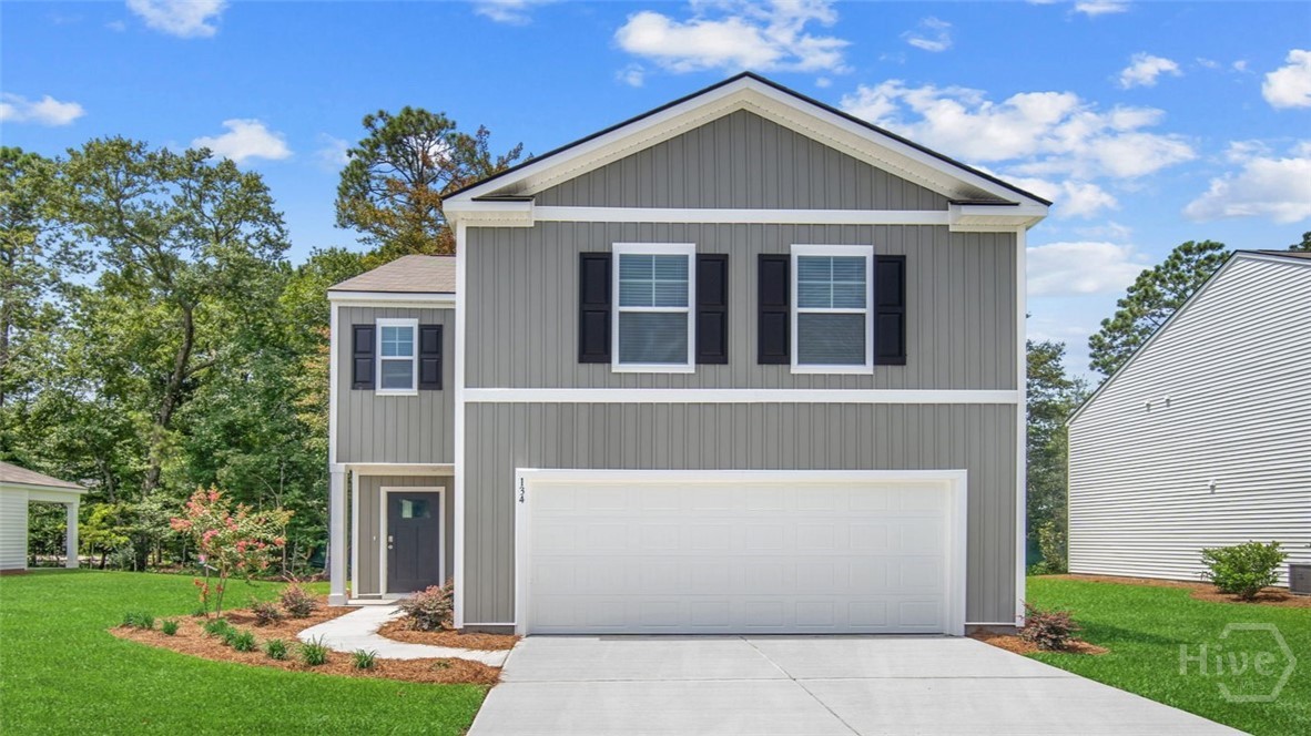 118 Fraser Lane Rincon, GA 31326 - Photo 1 of 23