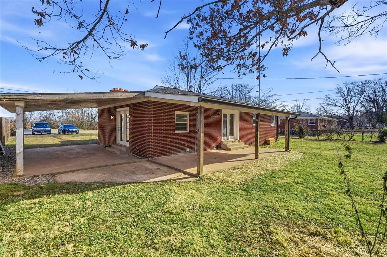 609 Blackjack Road Franklin, KY 42134 - Photo 20 of 22 Gallery Image 20