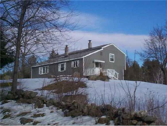 36 Clark Road Londonderry, NH 03053 - Photo 1 of 1