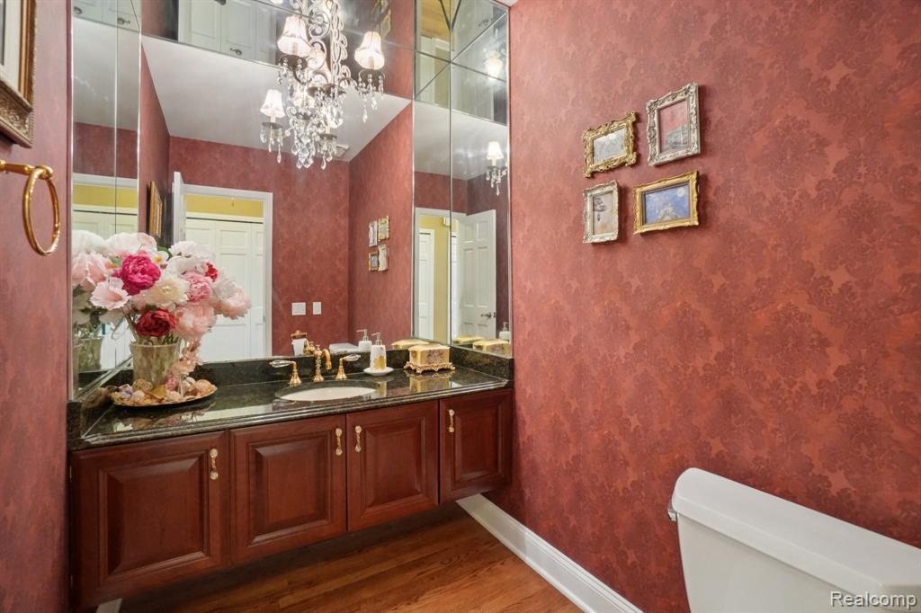 4541 Rivers Edge Drive Troy, MI 48098 - Photo 22 of 66 Gallery Image 22