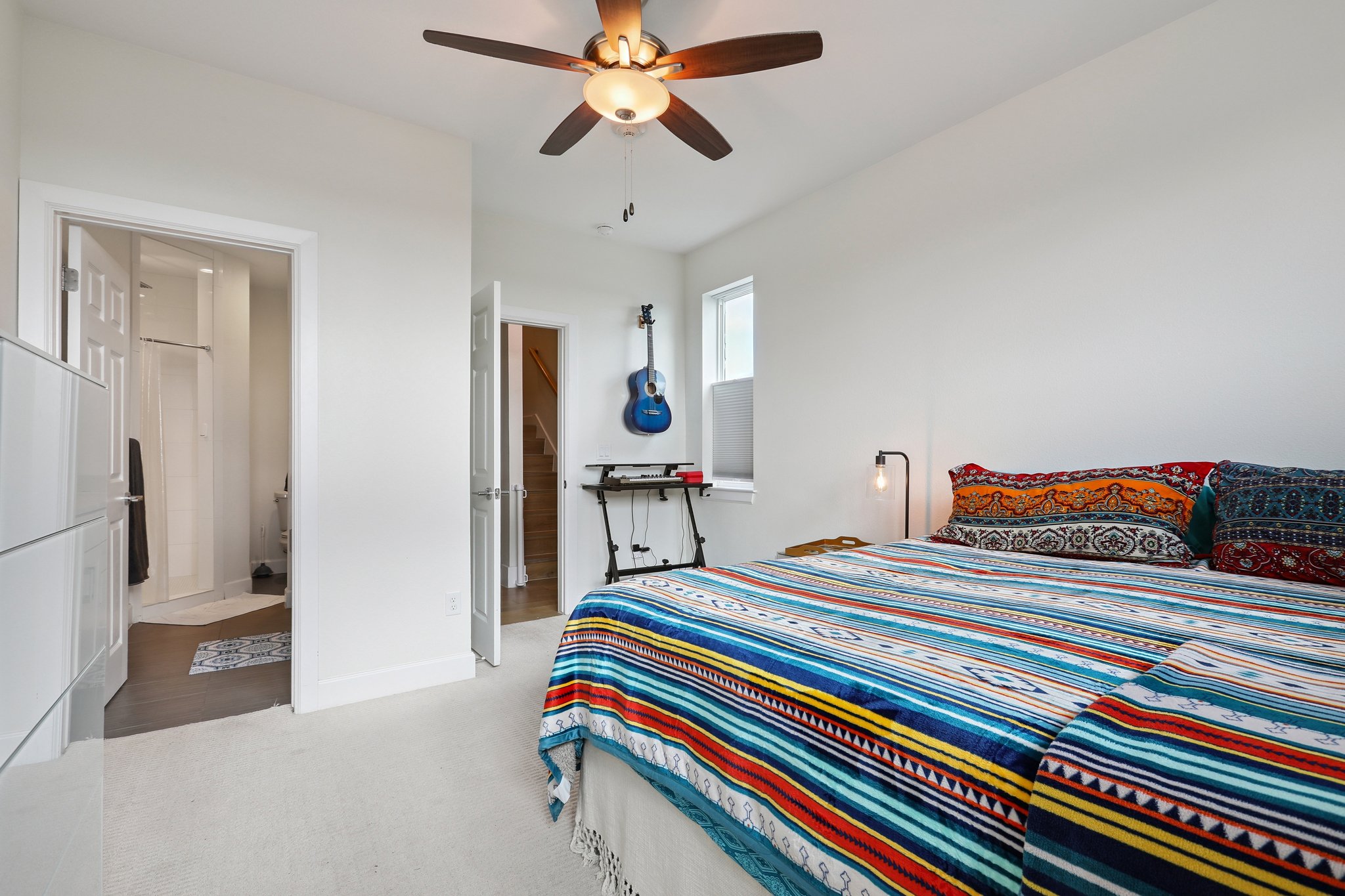 4001 Red River Street, Unit 4 Austin, TX 78751 - Photo 20 of 31