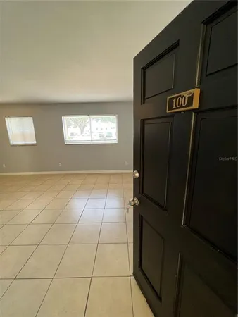 $1,395 | 3206 West Azeele Street, Unit 100, Tampa, FL 33609