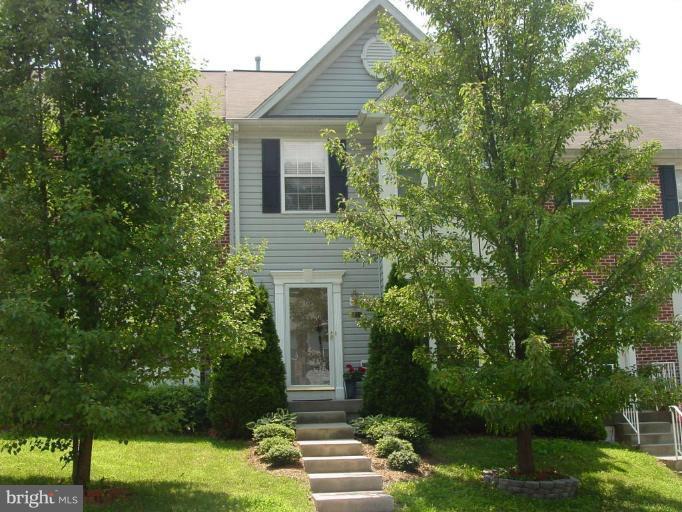 731 Shallow Ridge Court Abingdon, MD 21009 - Photo 1 of 20 Exterior (Front)