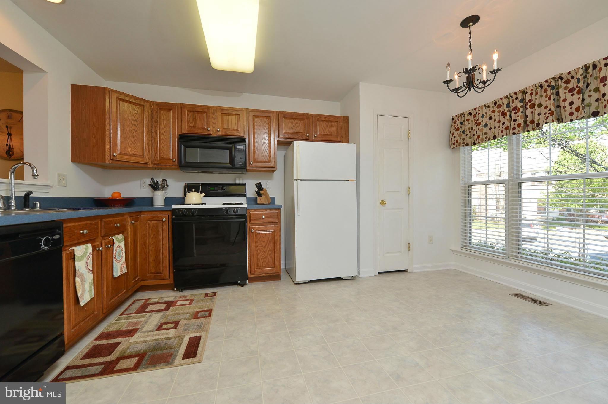 731 Shallow Ridge Court Abingdon, MD 21009 - Photo 5 of 20 Kitchen