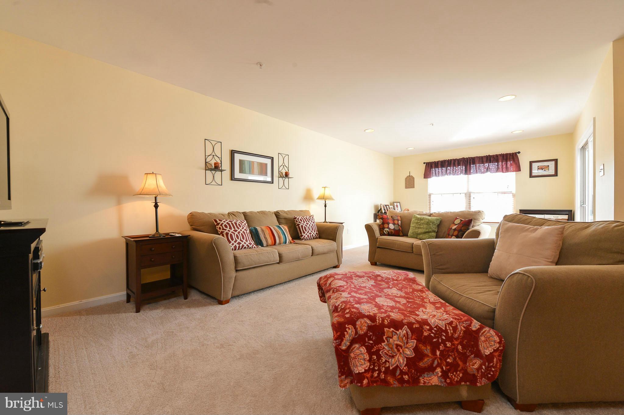 731 Shallow Ridge Court Abingdon, MD 21009 - Photo 8 of 20 Living Room