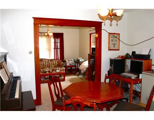 444 W Road New Sweden, ME 04762 - Photo 11 of 15 Dining Room.