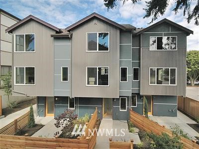 935 North 98th Street Seattle, WA 98103 - Photo 1 of 1 Gallery Image 1