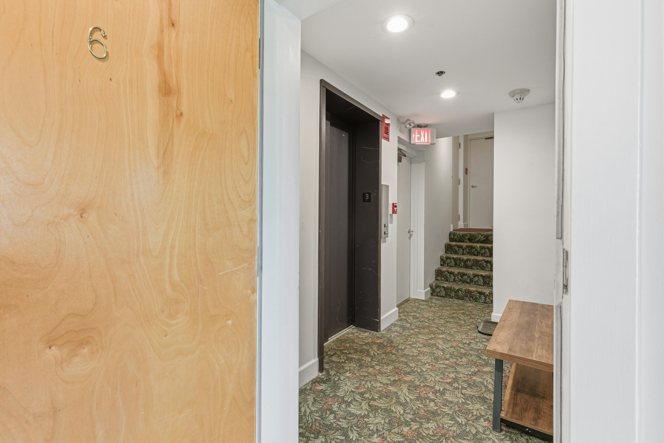 149 Fort Road, Unit 6 South Portland, ME 04106 - Photo 44 of 46 149 fort rd south portland me 04106 usa_
