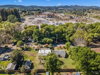 $769,000 | 197 Bailhache Avenue, Healdsburg, CA 95448