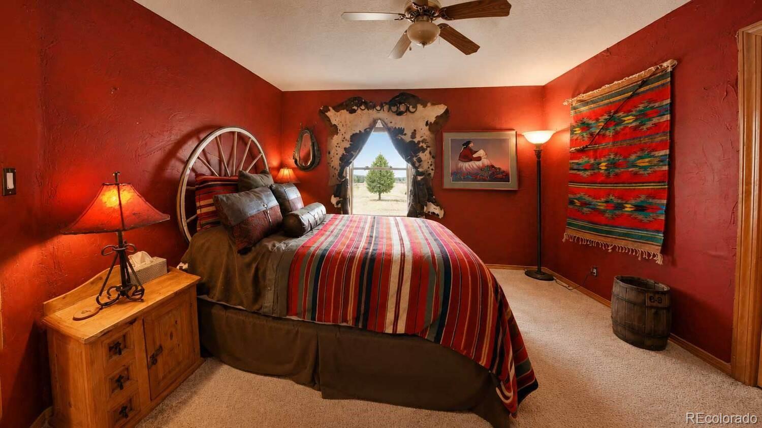 12525 County Road Sanford, CO 81151 - Photo 13 of 31