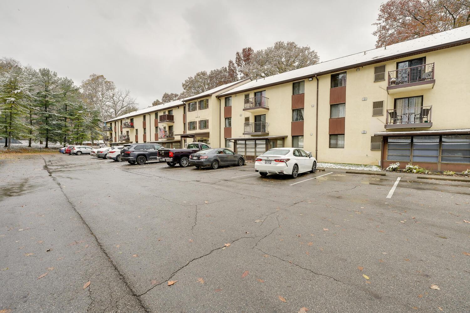 4145 Karl Road, Unit 223 Columbus, OH 43224 - Photo 30 of 31 4145 Karl Rd Columbus OH 43224-large-001