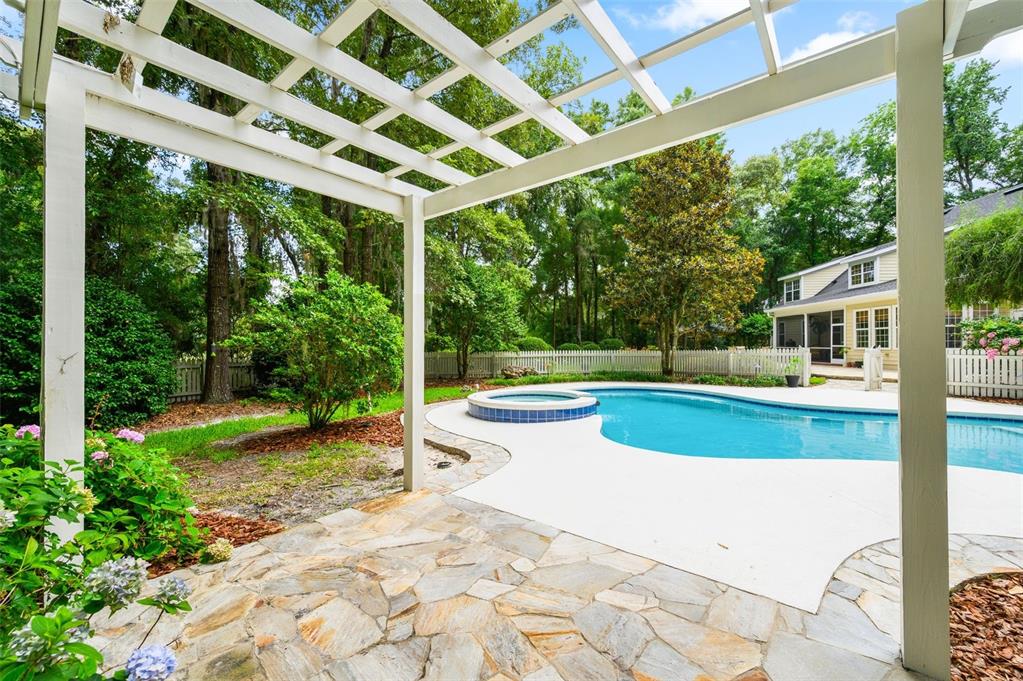 10005 Southwest 48th Place Gainesville, FL 32608 - Photo 59 of 74