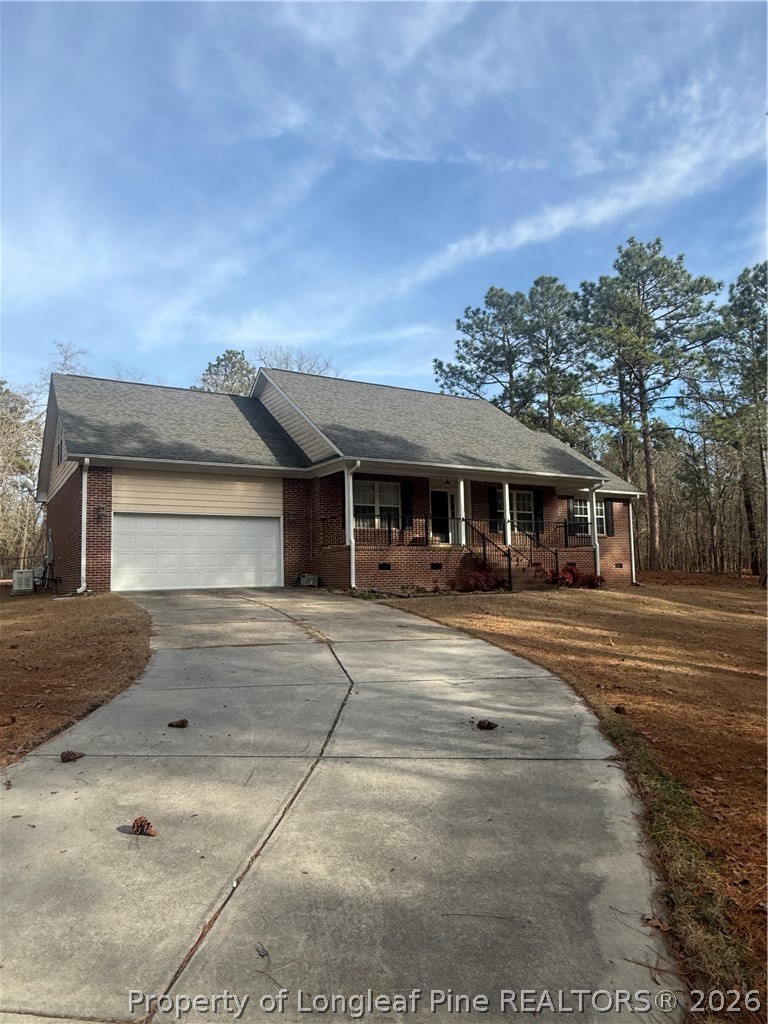 154 Gulley Branch Road Raeford, NC 28376 - Photo 1 of 3 Gallery Image 1