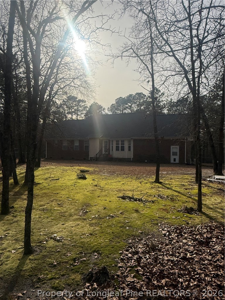 154 Gulley Branch Road Raeford, NC 28376 - Photo 3 of 3 Gallery Image 3