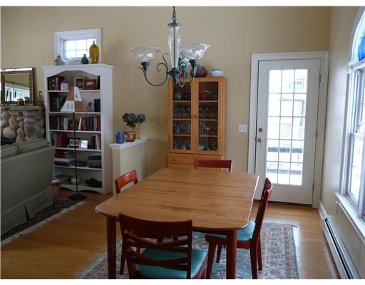 12 Captain Freebody Road Narragansett, RI 02882 - Photo 5 of 10 Dining Room.