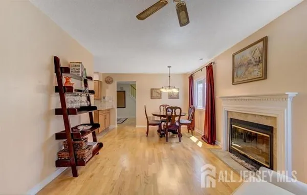 $3,800 | 17 Ashford Drive, Plainsboro, NJ 08536