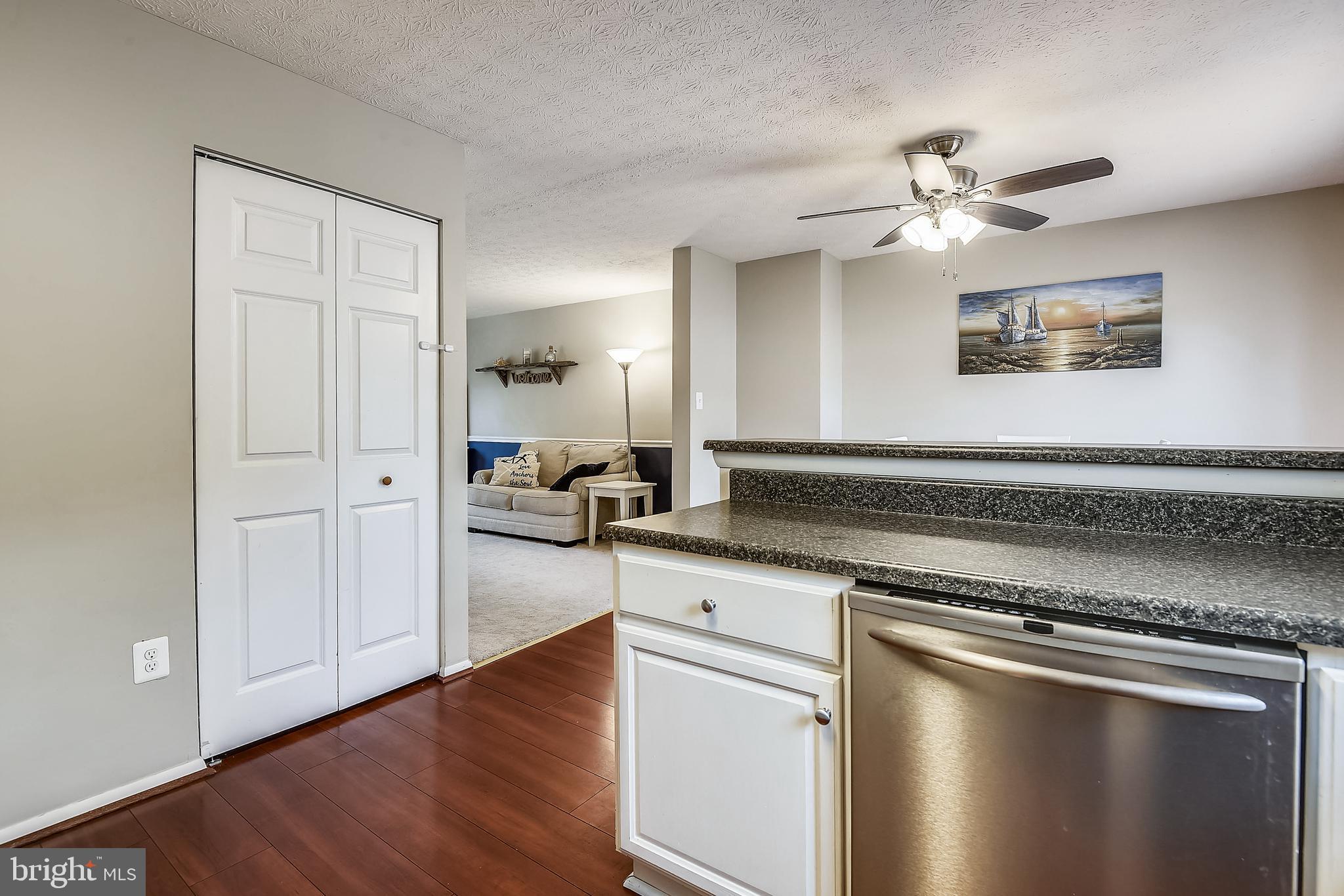 366 Rambling Ridge Court Pasadena, MD 21122 - Photo 13 of 32