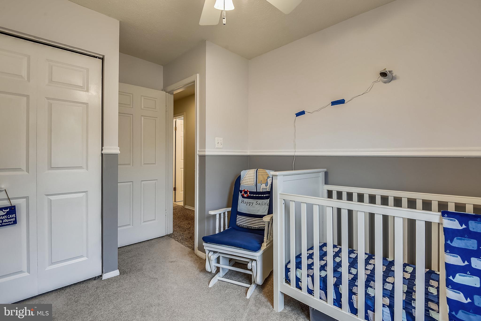366 Rambling Ridge Court Pasadena, MD 21122 - Photo 21 of 32 Bedroom #2