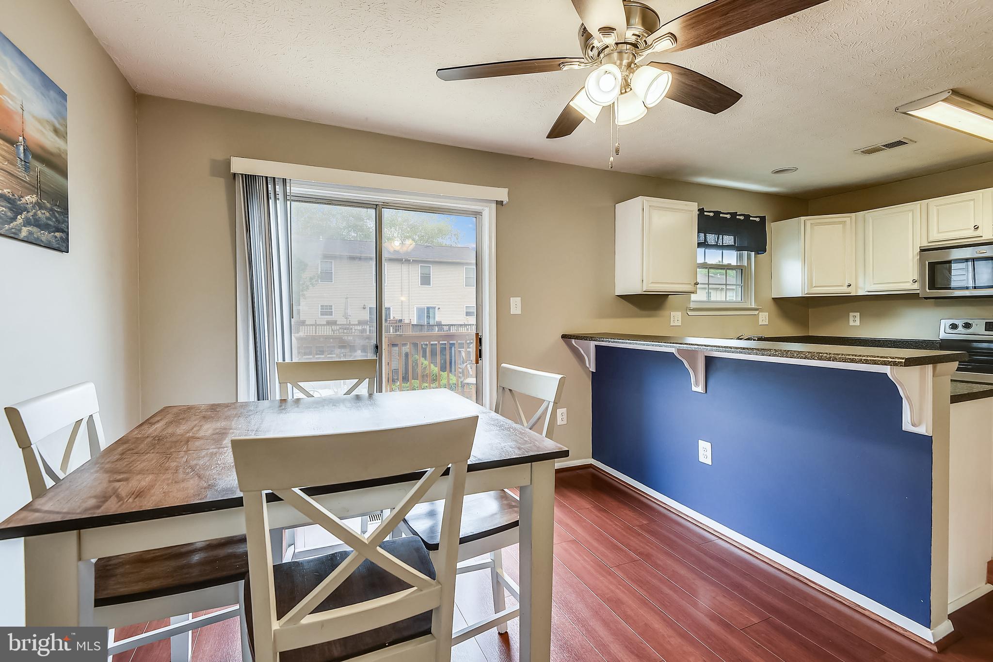 366 Rambling Ridge Court Pasadena, MD 21122 - Photo 6 of 32 Kitchen dining area