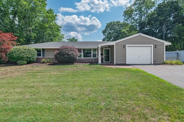 $539,900 | 35 Dandy Road, Brockton, MA 02302