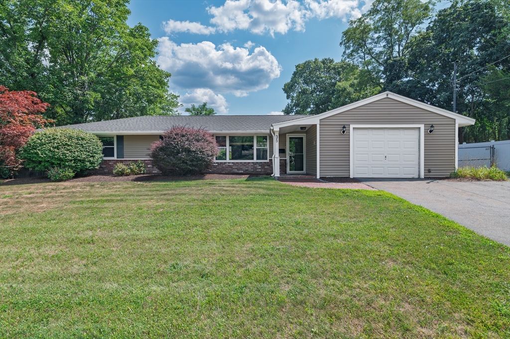 35 Dandy Road Brockton, MA 02302 - Photo 1 of 30 Gallery Image 1