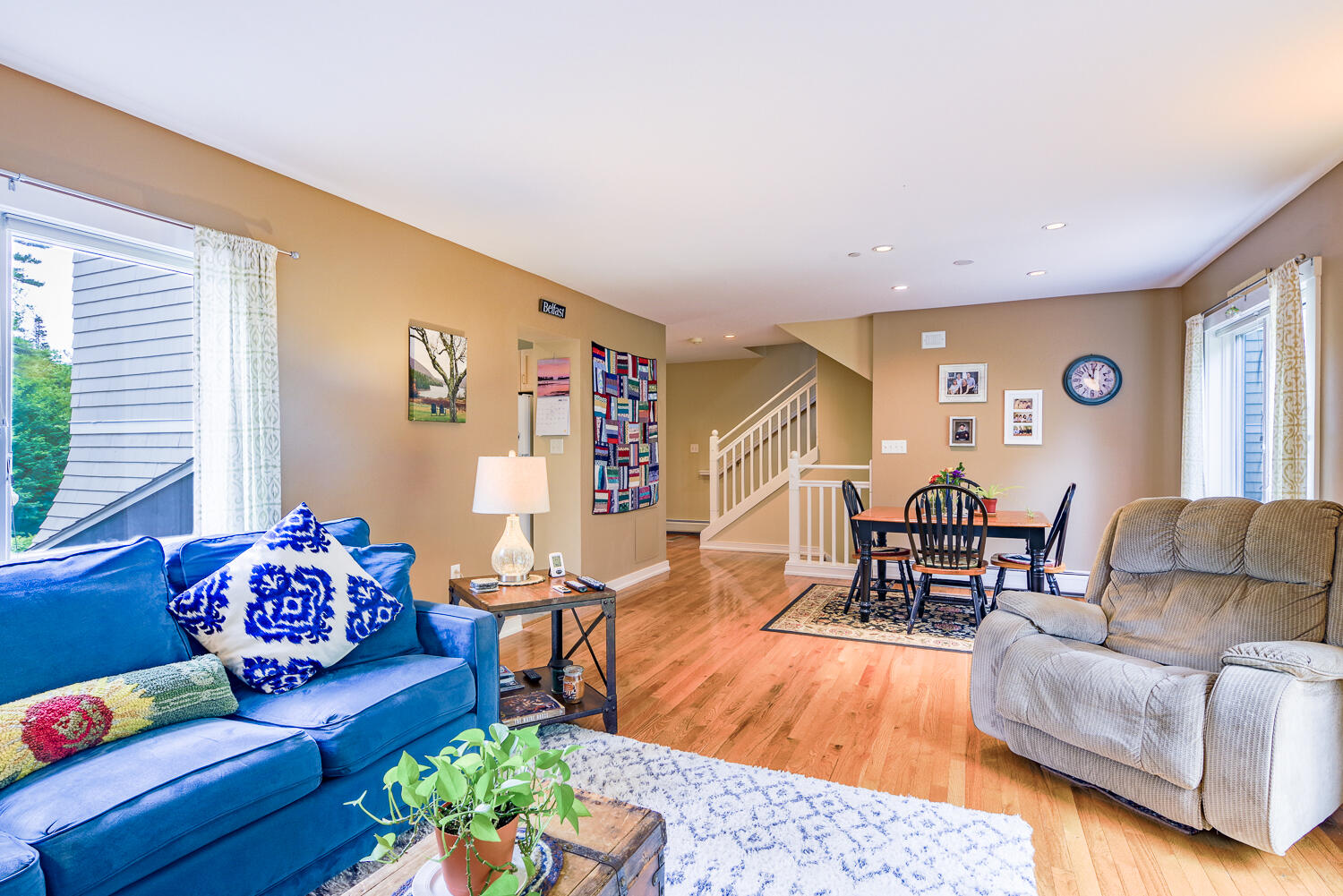 20 B Springbrook Drive, Unit TH6 Belfast, ME 04915 - Photo 4 of 24 20B Springbrook Drive 06-(ZF-1996-83945-