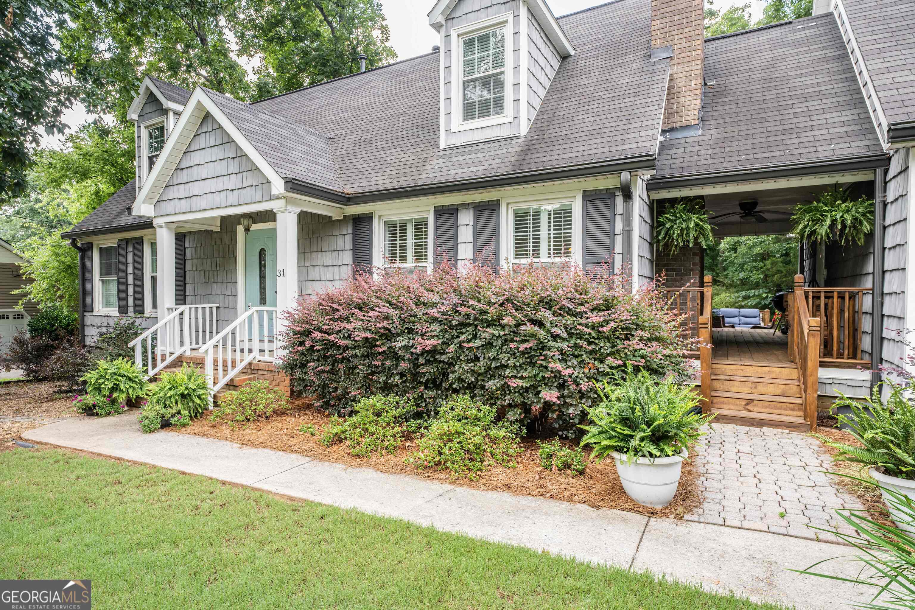 31 Ridgefield Drive Southeast Silver Creek, GA 30173 - Photo 4 of 36