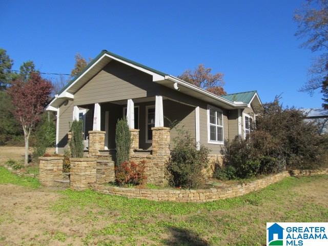 490 Holland Road Horton, AL 35980 - Photo 1 of 21