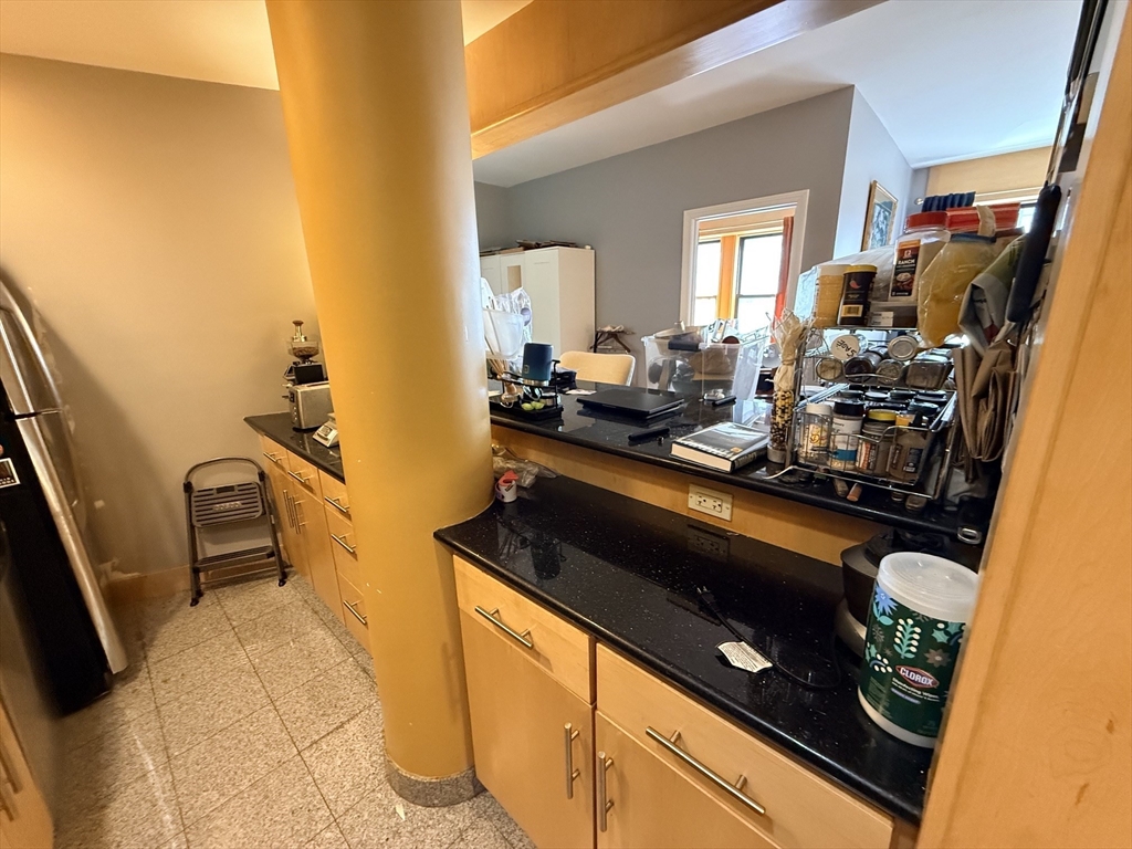 42 Beach Street, Unit 8B Boston, MA 02111 - Photo 10 of 28