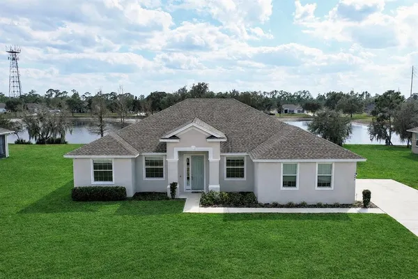 $399,000 | 5067 Moss Hammock Trail, Sebring, FL 33872