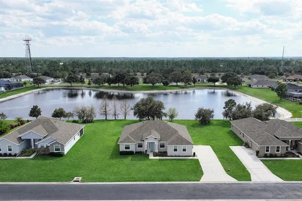 $399,000 | 5067 Moss Hammock Trail, Sebring, FL 33872