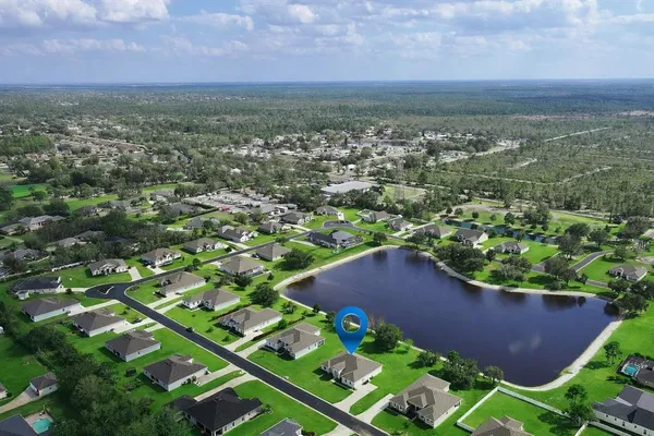 $399,000 | 5067 Moss Hammock Trail, Sebring, FL 33872