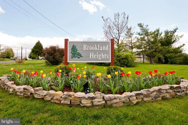 $1,500 | 107 Willowbrook Court, Winchester, VA 22602