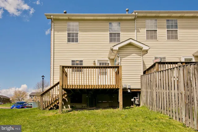 $1,500 | 107 Willowbrook Court, Winchester, VA 22602