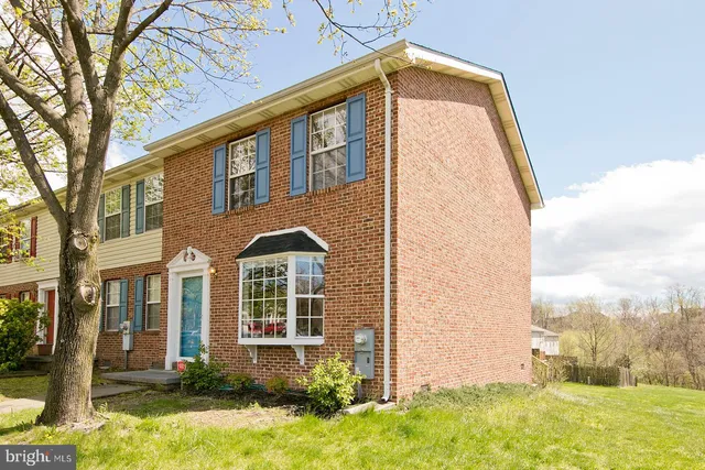 $1,500 | 107 Willowbrook Court, Winchester, VA 22602