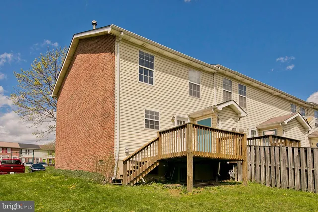 $1,500 | 107 Willowbrook Court, Winchester, VA 22602