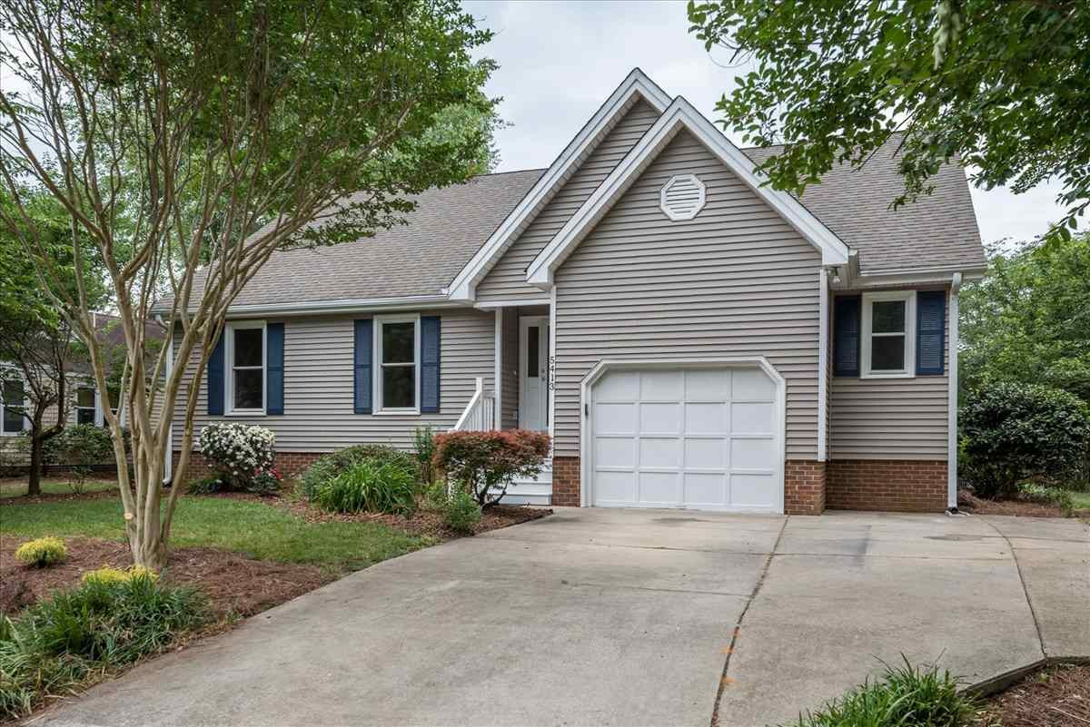 5413 Rhett Drive Raleigh, NC 27606 - Photo 2 of 26 Photo 2