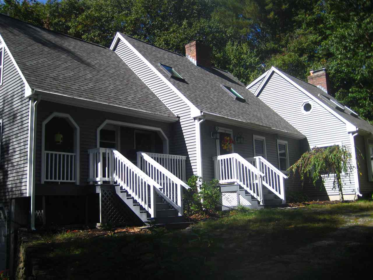 48 Morrison Road Windham, NH 03087 - Photo 2 of 26