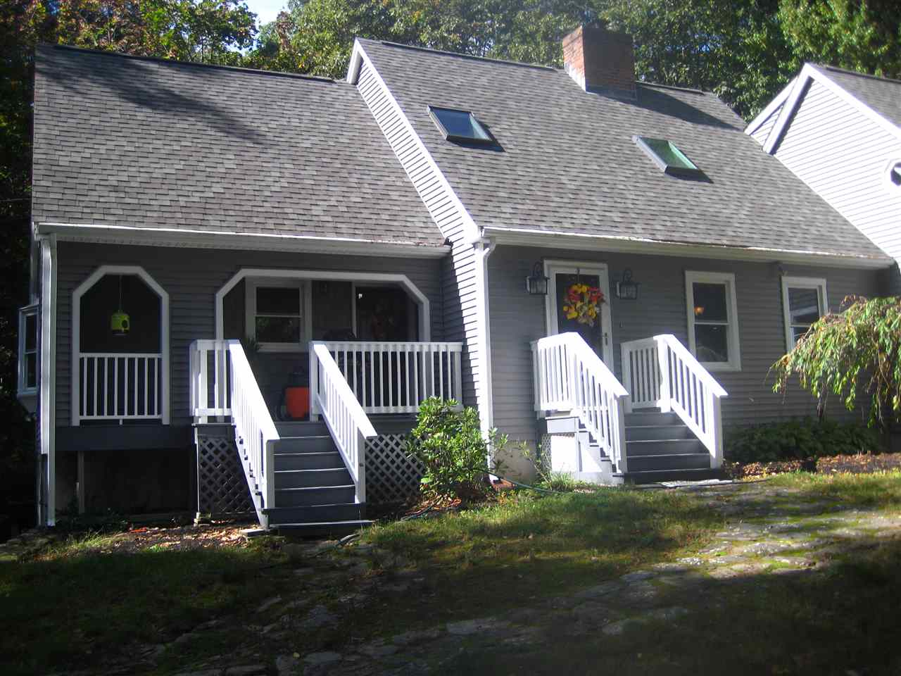 48 Morrison Road Windham, NH 03087 - Photo 3 of 26