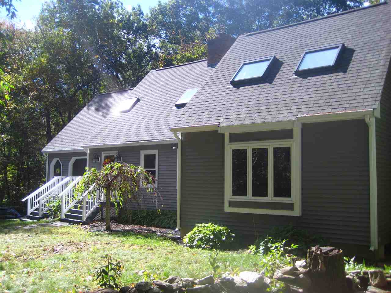 48 Morrison Road Windham, NH 03087 - Photo 4 of 26